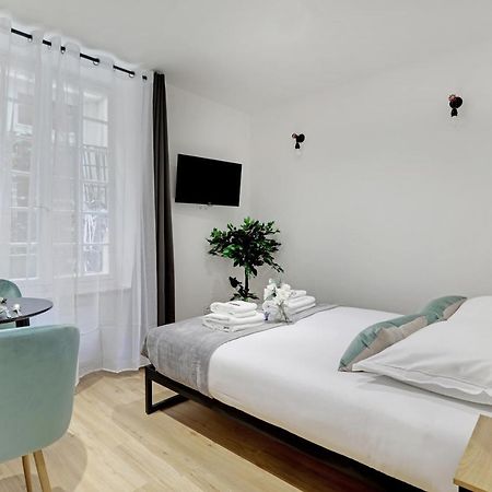 شقة Parfait Studio Pour Un Acces Rapide A La Sorbonne! باريس المظهر الخارجي الصورة